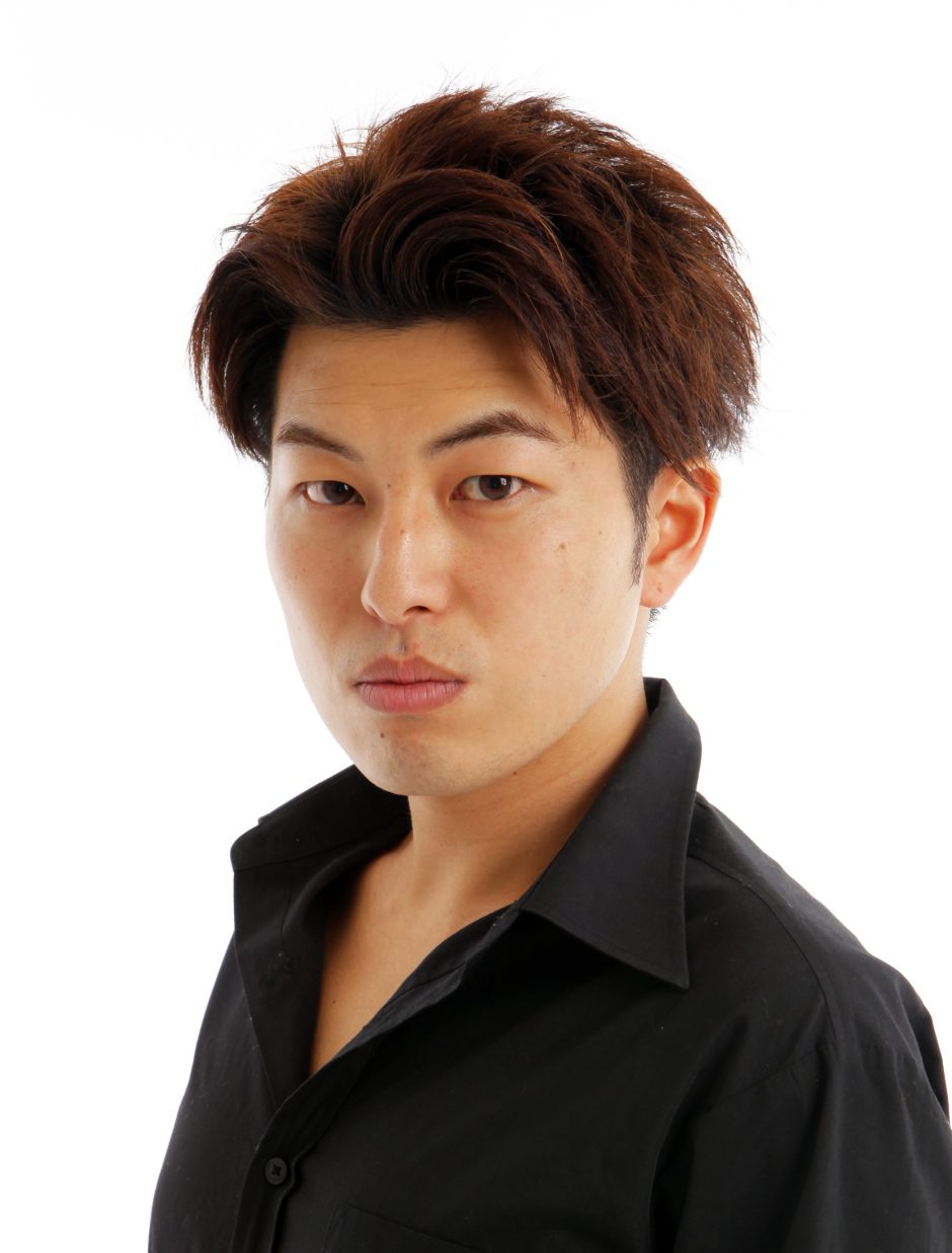 Komatsu Kenta