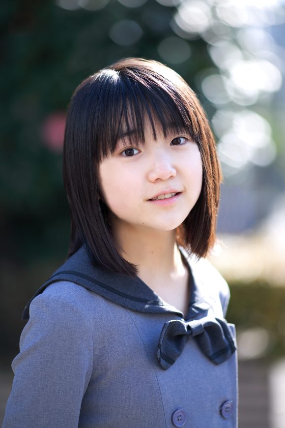 Maruyama Mio
