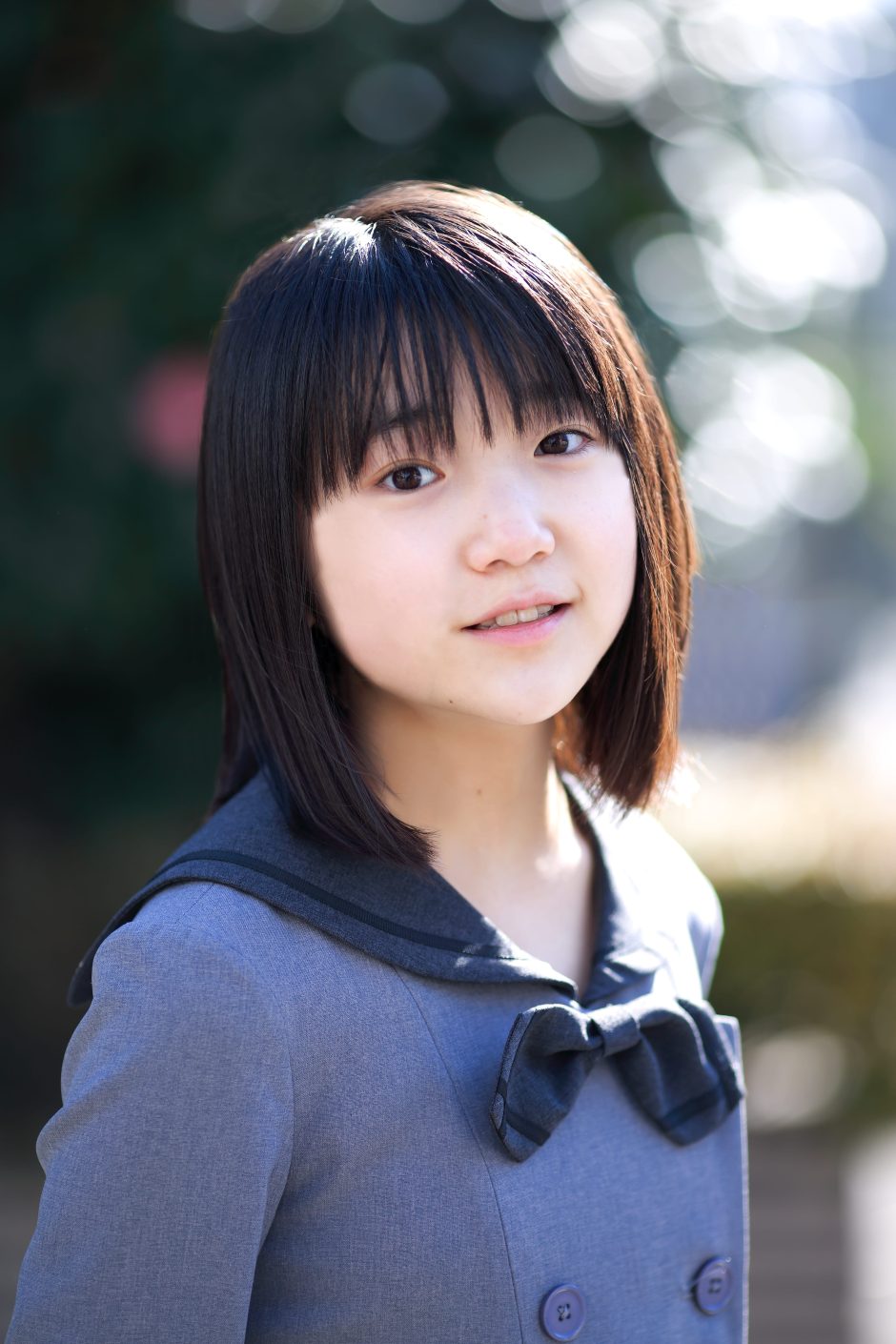 Maruyama Mio