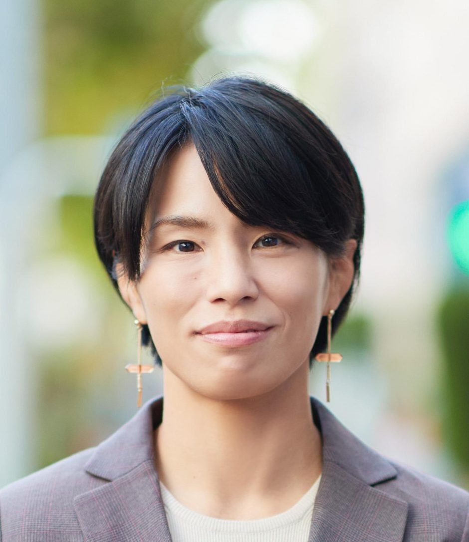 Matsumoto Kaori