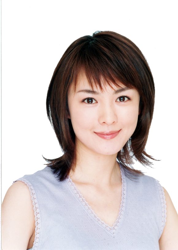 Fujitani Miki