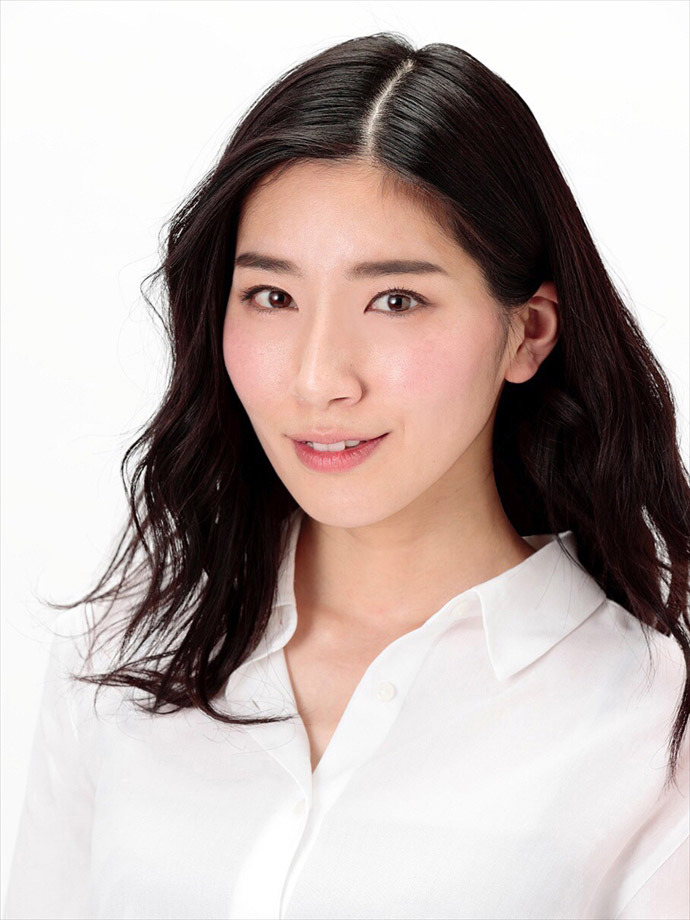 Sunada Momoko
