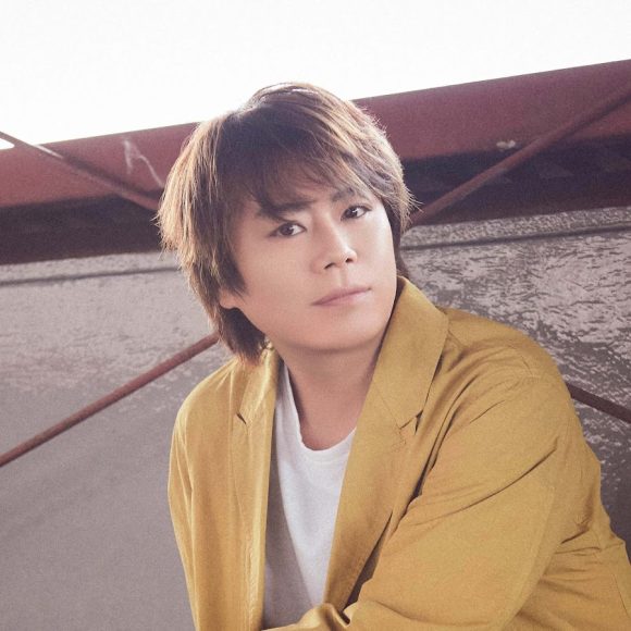 Namikawa Daisuke