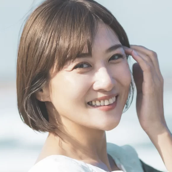 Fujisaki Nanako