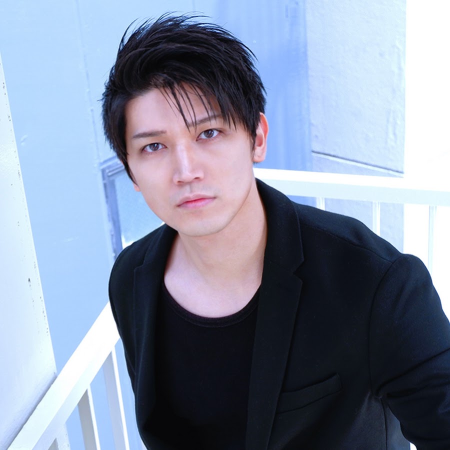 Hayashi Naojiro