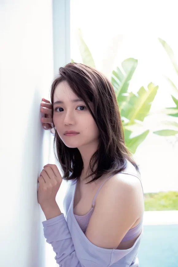 Ozaki Chiaki