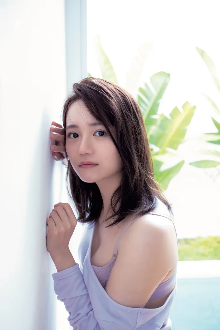 Ozaki Chiaki