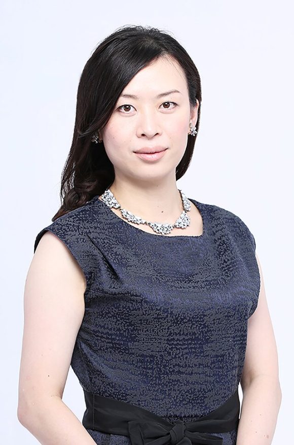 Peyounne Maki