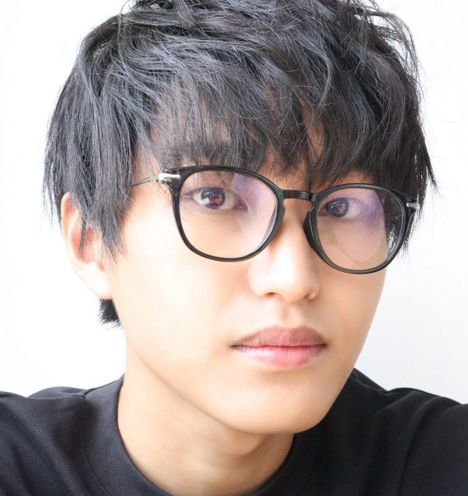 Fujishima Ryota