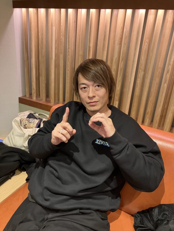 Sato Ryuken