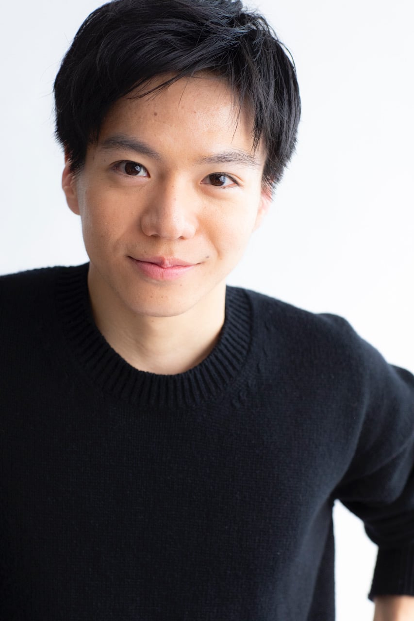 Shige Norihiro