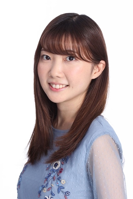 Morohoshi Sumire