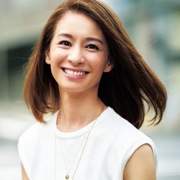 Inazawa Tomoko