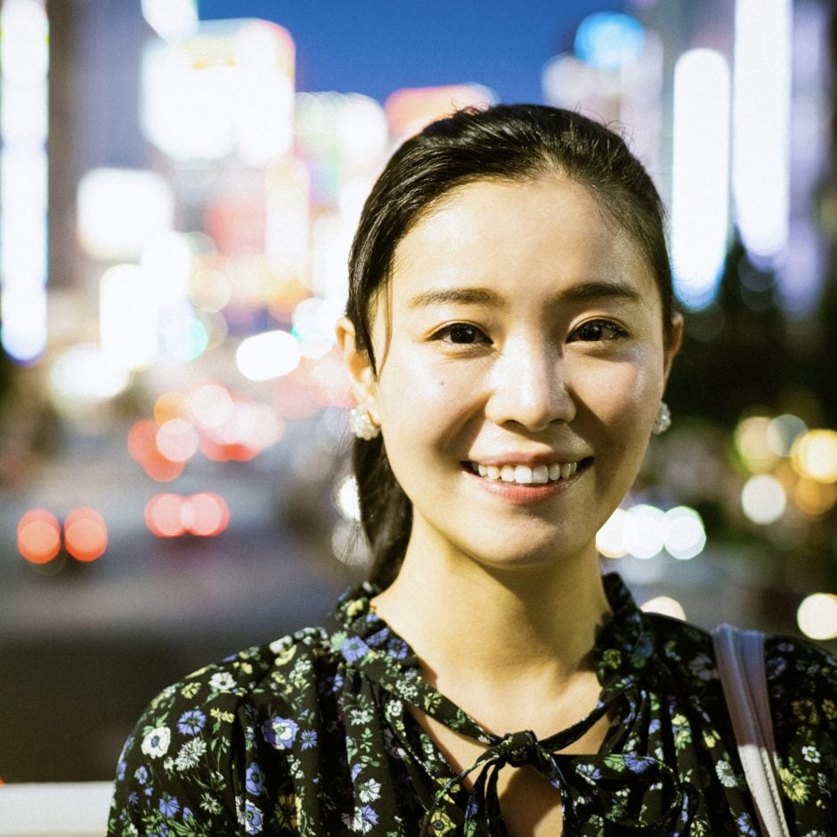 Yasukawa Mari