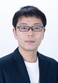 Yoshida Ryo