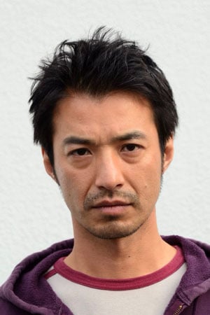 Yuki Takashi