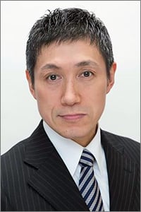 Abe Katsunori