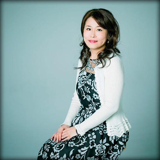 Akiyoshi Rikako