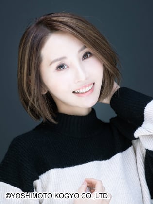 Azechi Manami