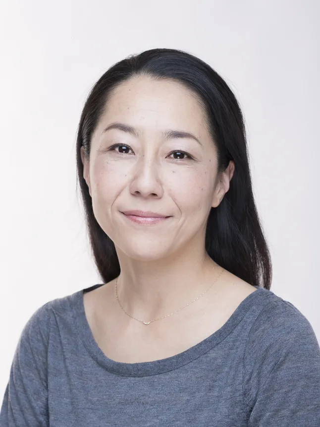 Yasuzawa Chigusa