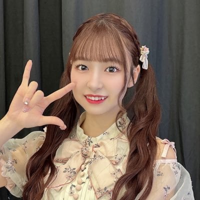 Hashimoto Haruna
