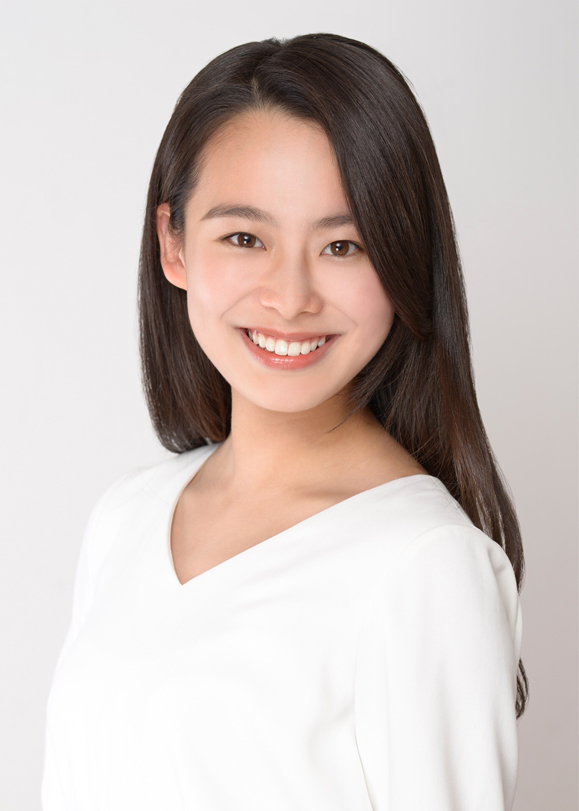 Shiratori Hasumi