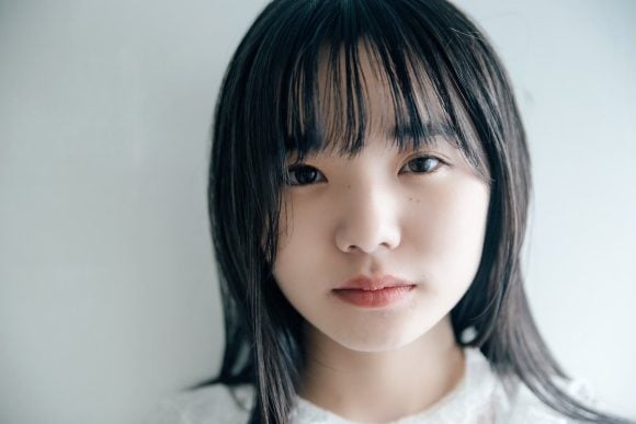 Nakayama Hinano