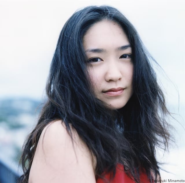 Ikewaki Chizuru