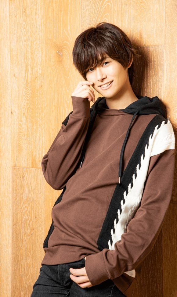 Masaki Kaoru