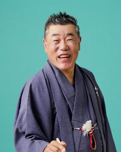 Katsura Jakujaku