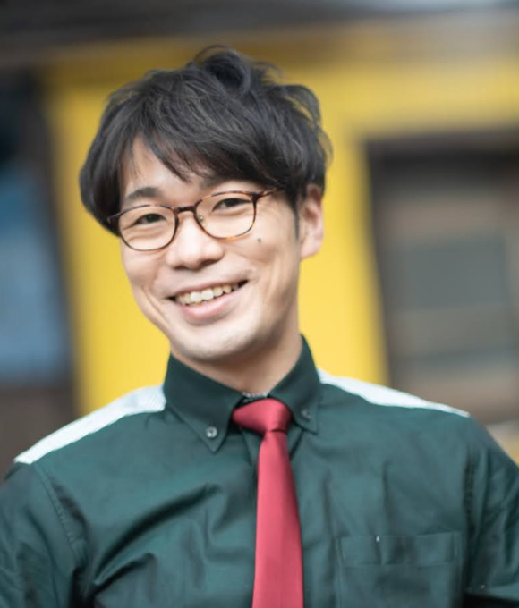Kishi Sotaro