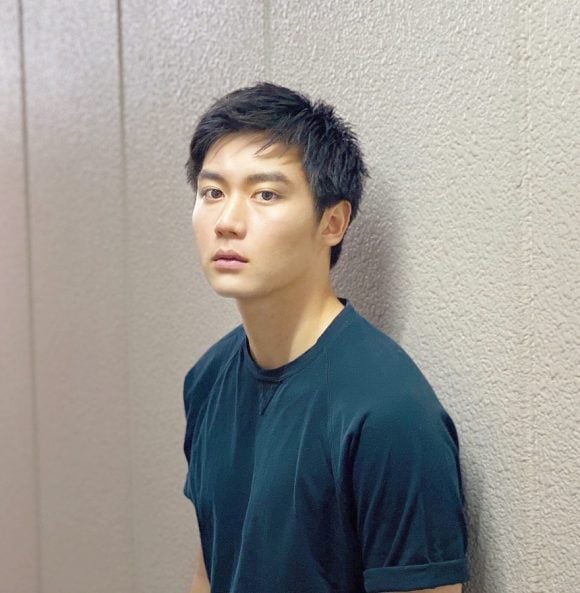 Kojima Shuji