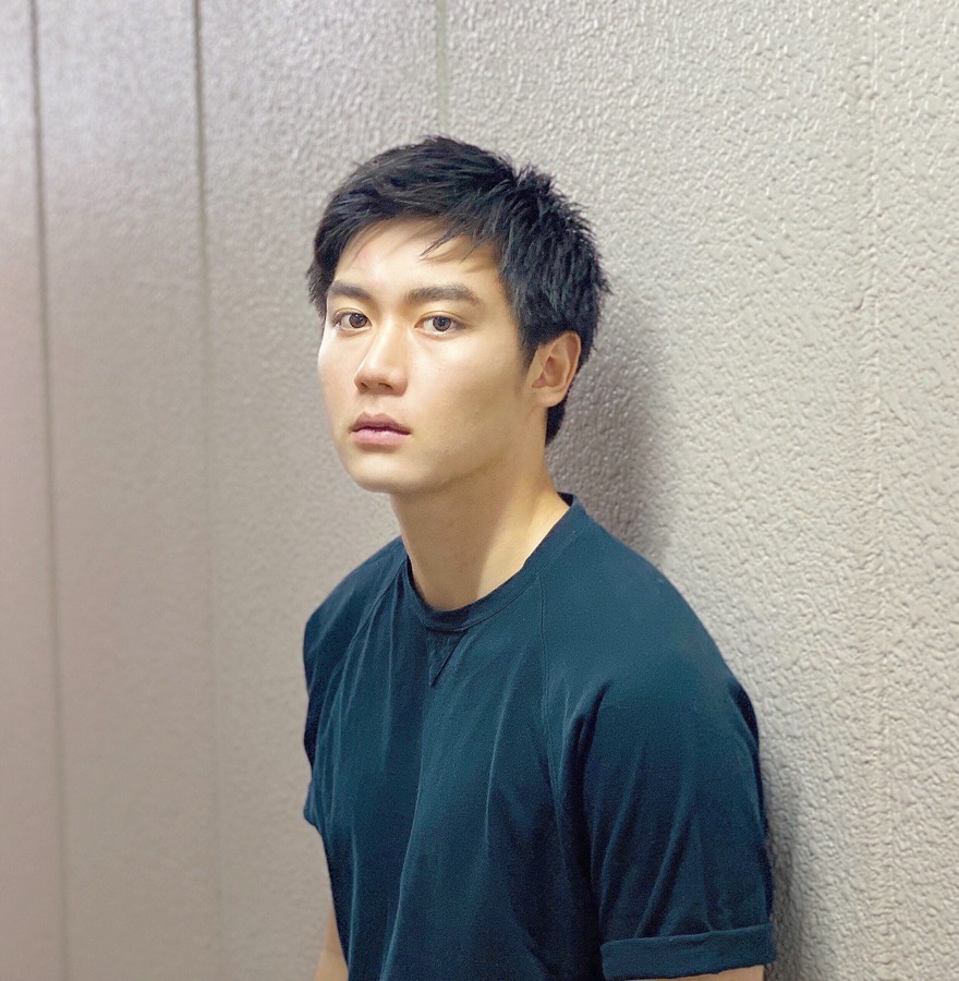 Kojima Shuji