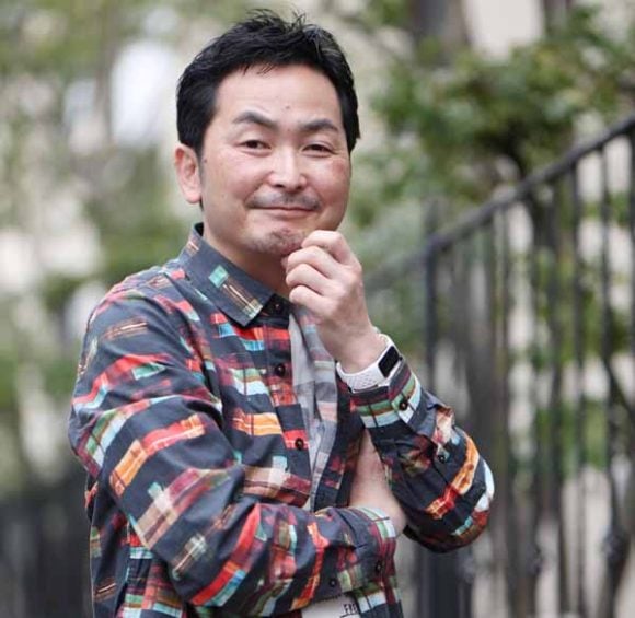 Koiso Katsuya