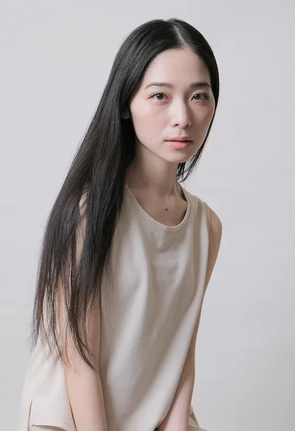 Kubo Haruka