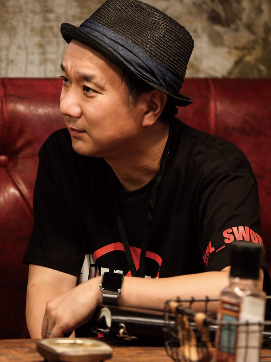 Kubo Shigeaki