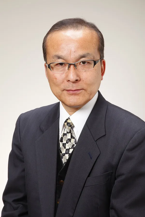 Kubozono Junichi