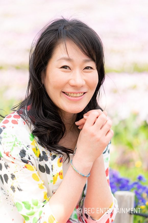 Kusunose Aki