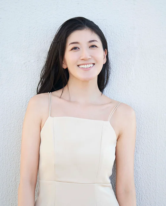 Oyama Maeko