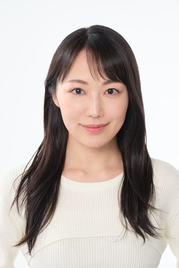 Matsunaga Yuriko