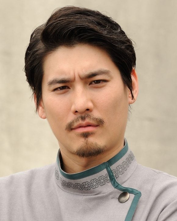 Mikami Kensei