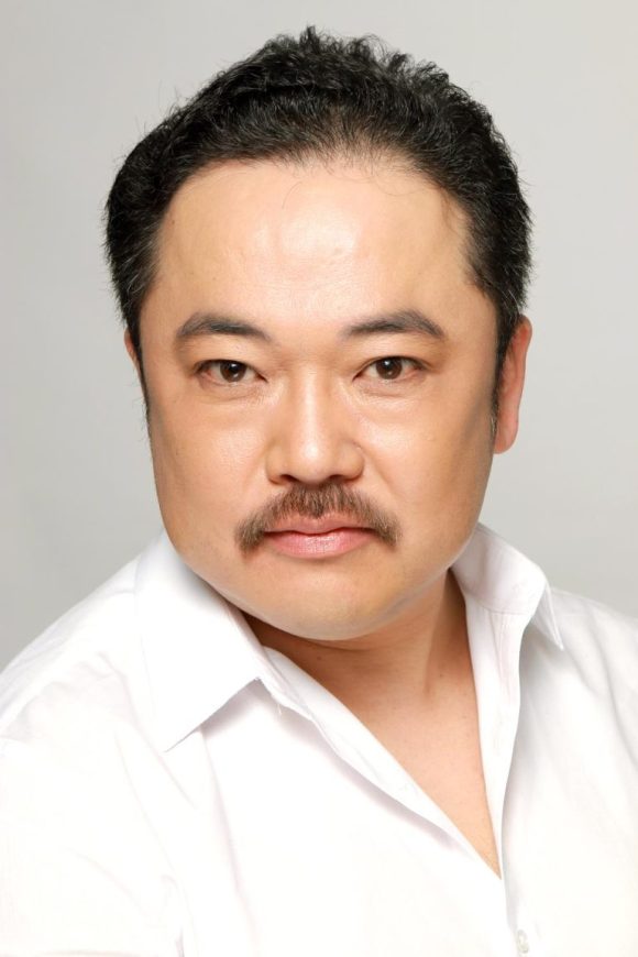Minamoto Rai
