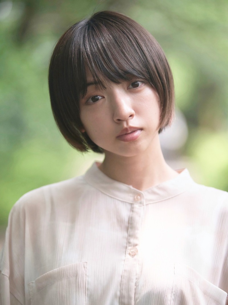Noguchi Mao