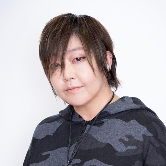 Ogata Megumi