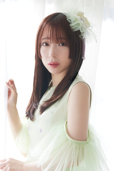 Oguro Yuzuki