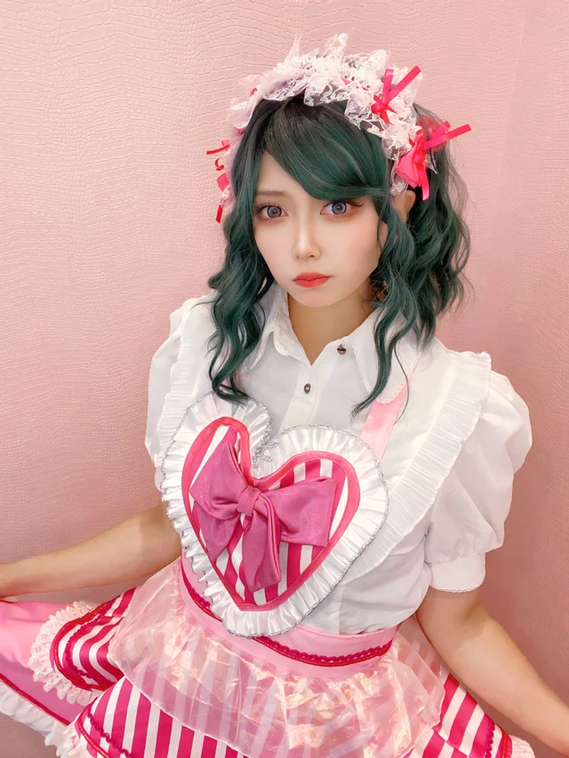 Potesara-chan