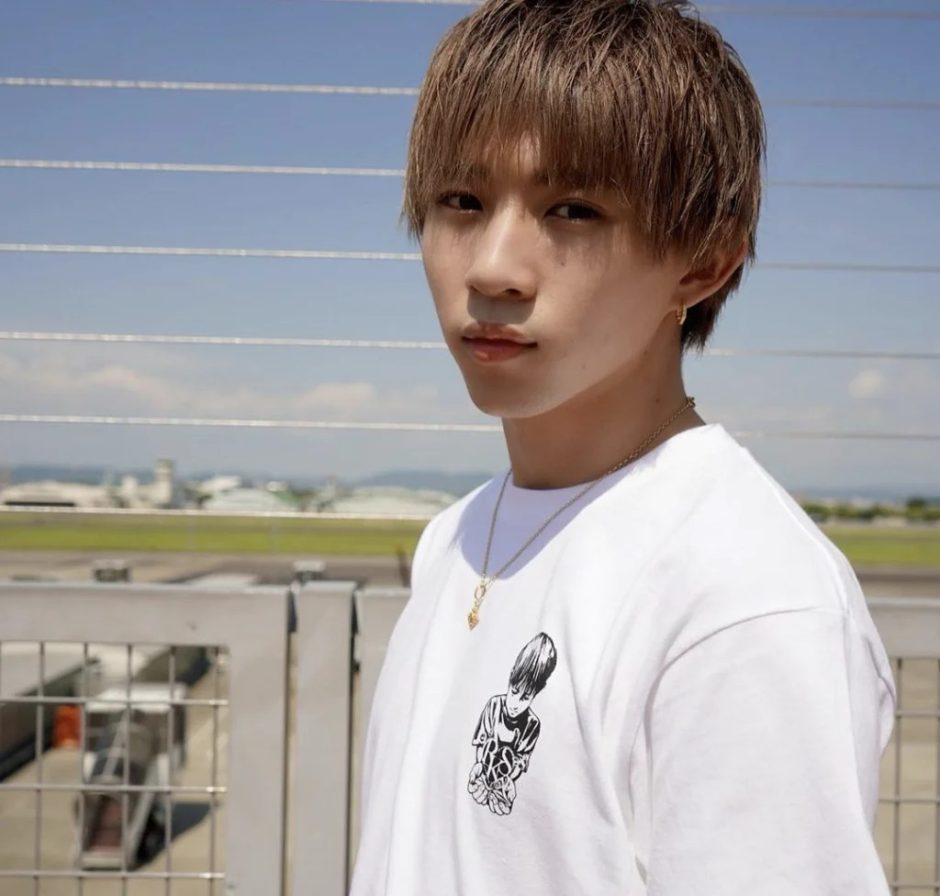 Hirano Riku
