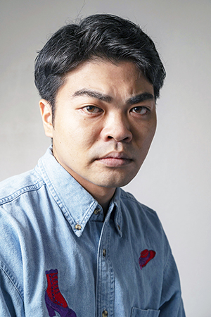 Saito Daiki