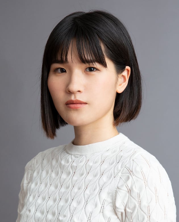 Sakai Koharu