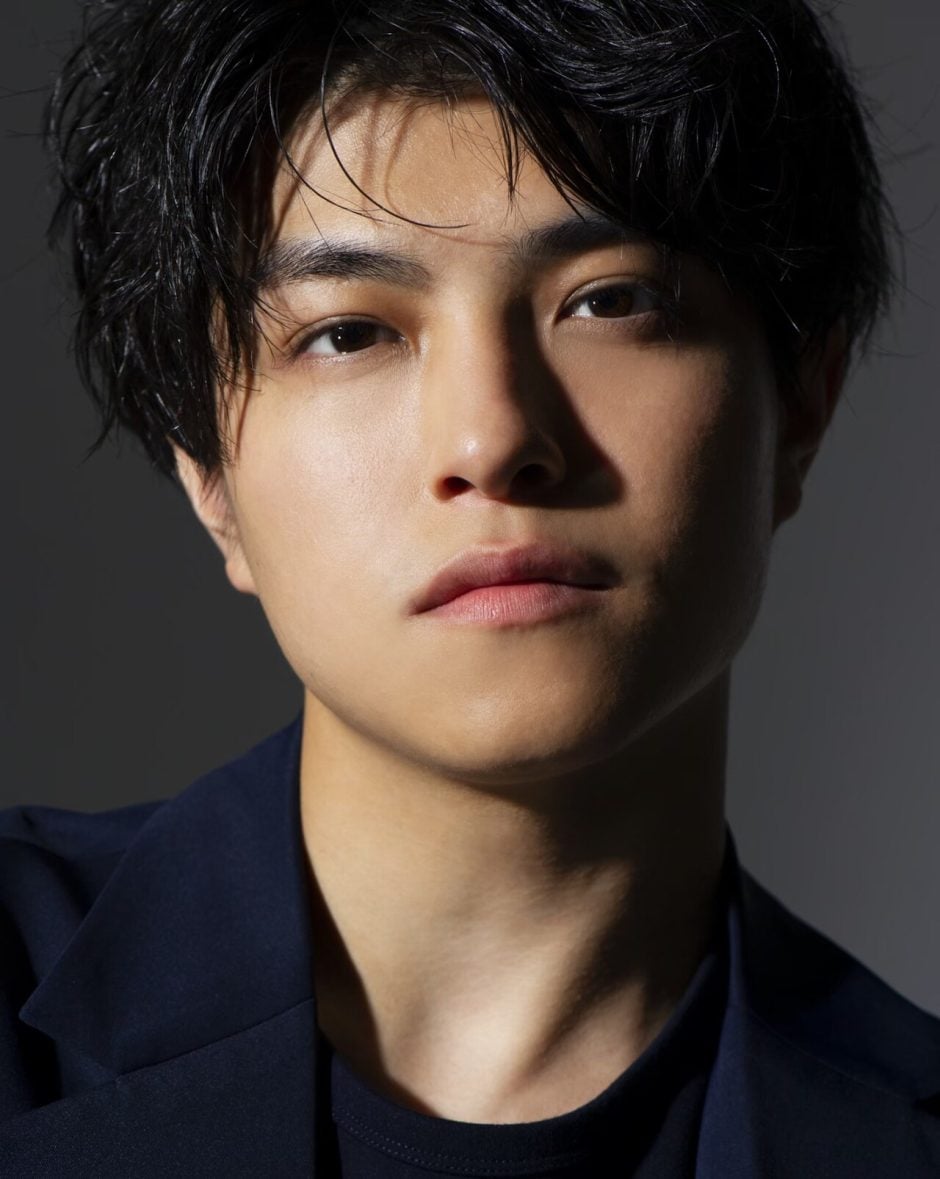 Sakuragi Nachi